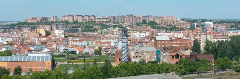 Foto 83c1102a-e415-4d26-aec3-86967baf6ba8. Attique 120m<sup>2</sup> dans paseo arco de ladrillo 66 dans Ciudad de la Comunicación - Arco Ladrillo Valladolid