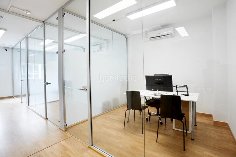 Foto 0d9fede1-f28d-43ad-bc49-58c41eb0d9a8. Miete büro in polígono industrial ibarzaharra poligonoa 1 in Valle de Trápaga - Trapagaran