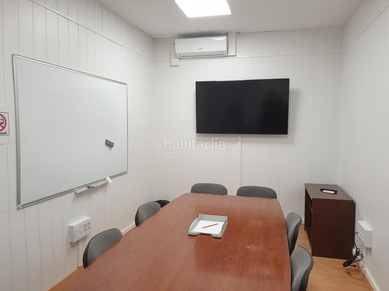 Foto 1c9b76e4-76d7-4fa7-ba53-2df9504764e8. Miete büro in polígono industrial ibarzaharra poligonoa 1 in Valle de Trápaga - Trapagaran