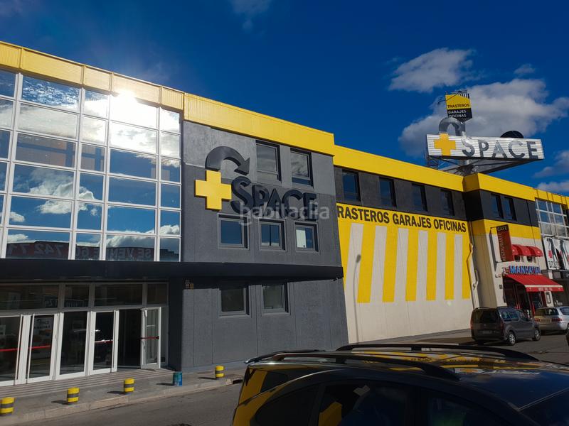 Foto d3c3f710-80da-42ef-9f19-99b855f4bb93. Miete büro in polígono industrial ibarzaharra poligonoa 1 in Valle de Trápaga - Trapagaran