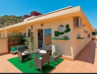Location Attique  Calle calle de rosa garcía ascot. Piso alquiler teatinos