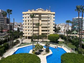 Lloguer Apartament  Pasaje del águila. Temporada en benalmádena costa