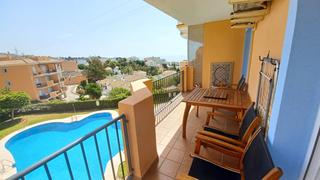 Rent Flat  Calle calle del sauce. Piso en alquiler fuengirola