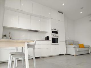 Rent Flat  Calle calle jábega, 2. Piso alquiler fuengirola