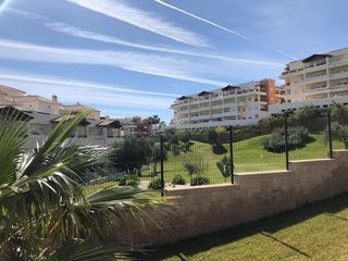 Lloguer Apartament a Montealto - Monterrey. Piso alquiler en benalmádena