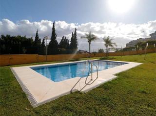 Lloguer tic  Calle calle de rosa garca ascot. Piso en alquiler malaga