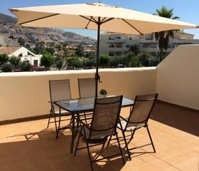 Location Appartement  Avenida avenida san rafael. Piso en alquiler en benalmadena