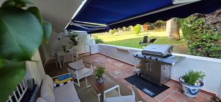 Lloguer Casa adossada  Calle calle de los jazmines, 1. Alquiler de temporada  chalet marbella