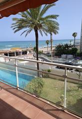 Lloguer Estudi  Avenida avenida de benalmádena, 6. Temporada media estudio torremolinos