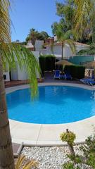 Alquiler Apartamento  Camino de doa mara. Benalmdena pegado al mar octubre a junio