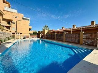 Alquiler Apartamento en Puerto de Estepona. Piso en estepona