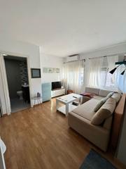 Flat in Plaza de san miguel 0