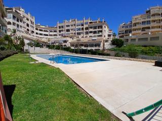 Location Appartement  Calle calle del faro. Alquiler piso en benalmadena