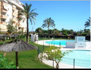 Location Appartement  Calle calle poeta aurora de albornoz. Alquiler ideal para estudiantes en teatinos malaga