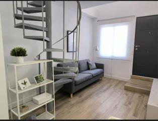 Lloguer Loft  Calle calle alozaina. Loft en alquiler en málaga