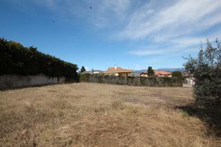 Terreny residencial a Carrer del bages 25. Fantástica parcela en la mejor zona de canovelles