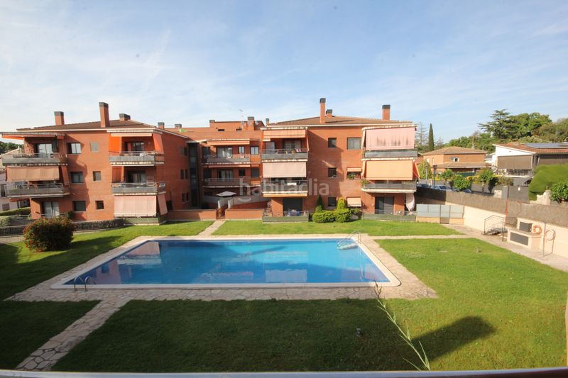 Foto 745d3f7a-3367-48e4-9681-6065c8e46c4f. Pis amb calefacció aparcament piscina a Roca del Vallès (La)