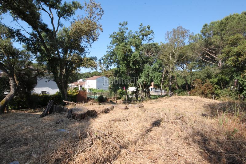 Foto 12b4ca3a-3a7d-4b90-931a-cba6e0503ba5. Terreno residenziale in Llagostera