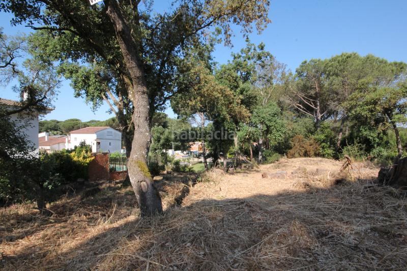 Foto 3725c39e-4be3-4d24-a6d1-3f568b6497d5. Terreno residenziale in Llagostera