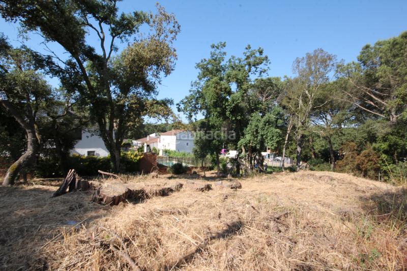 Foto 66ff511e-d0e7-4c79-b9d4-2928498d1e2c. Terreno residenziale in Llagostera