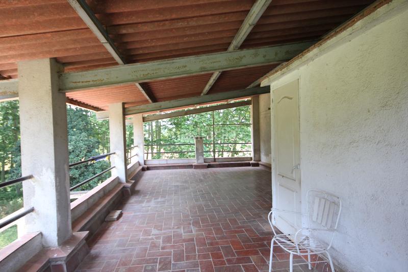 Foto 40174a94-061c-472e-91b5-e3a23770afe4. Masía  ideal para uso residencial o explotación turístico rural en Bescanó