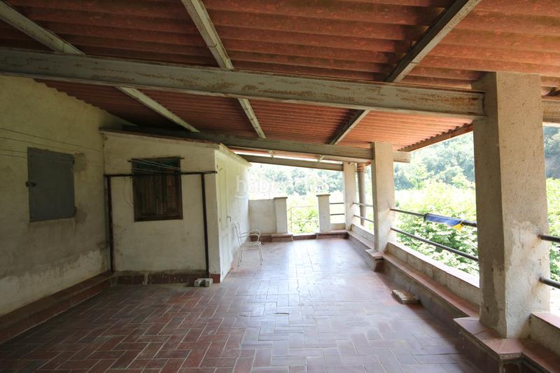 Foto 457b8532-a6e7-4804-b09a-5a0b572a785c. Masía  ideal para uso residencial o explotación turístico rural en Bescanó