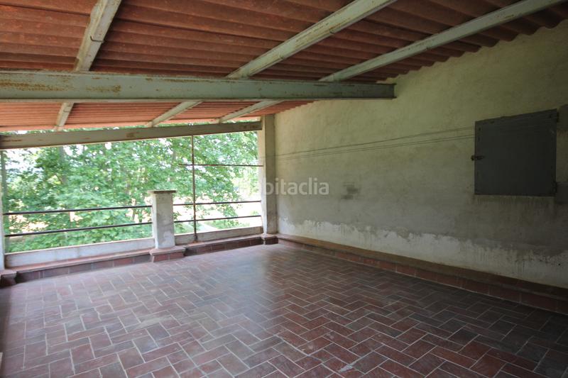 Foto 5d78a4b3-dbae-4ea0-80ff-201586287223. Masía  ideal para uso residencial o explotación turístico rural en Bescanó