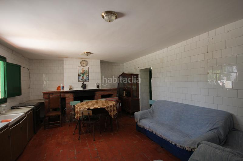 Foto 68c18a59-b5bc-4014-a148-0c77cf0c708d. Masía  ideal para uso residencial o explotación turístico rural en Bescanó