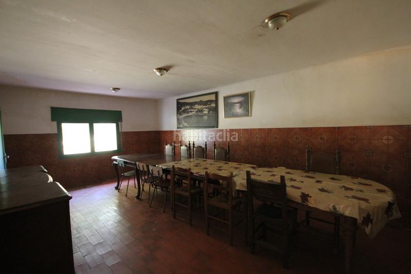 Foto 6de8cdd1-c169-40f1-a417-98fa54631686. Masía  ideal para uso residencial o explotación turístico rural en Bescanó