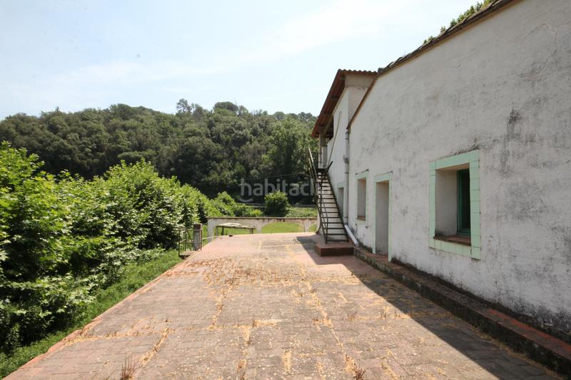 Foto 76df8a6e-53cb-4997-8e19-3e130080292c. Masía  ideal para uso residencial o explotación turístico rural en Bescanó