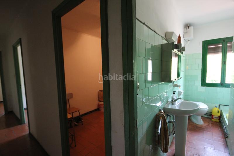Foto a962bac6-9c2b-47cf-b481-1ebe21652836. Masía  ideal para uso residencial o explotación turístico rural en Bescanó
