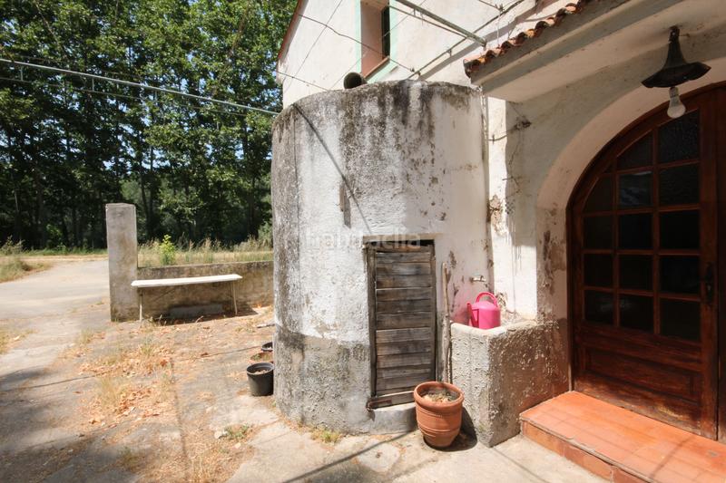 Foto acb7abc6-5ac3-4e32-b4e1-d72e95b016d9. Masía  ideal para uso residencial o explotación turístico rural en Bescanó