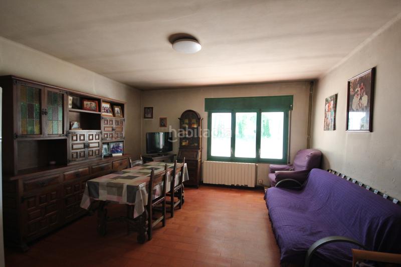 Foto c8cb4a60-ef8f-438e-aa3b-729c8ca92fe1. Masía  ideal para uso residencial o explotación turístico rural en Bescanó