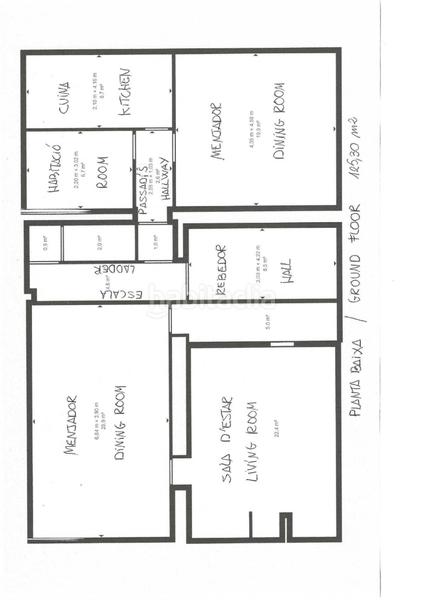 Foto e864093f-c8fb-4dca-b707-854862c3cb75. Masía  ideal para uso residencial o explotación turístico rural en Bescanó