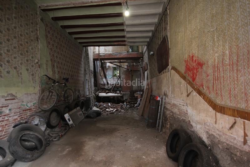 Foto c8490d03-d7e8-474a-8d98-c9b57de5d705. Maison jumelée avec parking dans Joan Prim Granollers