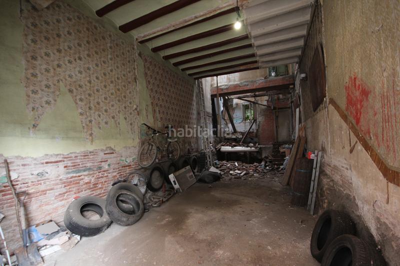 Foto d5ecd0d1-1077-4ab2-8b04-8399c26ec3fa. Maison jumelée avec parking dans Joan Prim Granollers