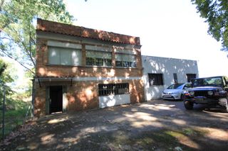 Nau industrial a N/a. Nau industrial en venda a la roca del vall�s- oportunitat �nica!