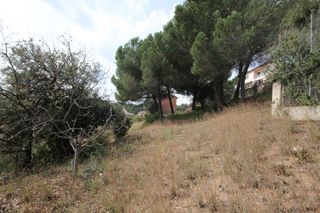 Terreny residencial a Carrer gaudí 7. **terreny en venda a santa eulàlia de ronçana - un racó de tranq
