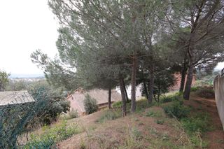 Wohngrundstück in Carrer gaudí 7. **terreny en venda a santa eulàlia de ronçana - un racó de tranq