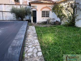Terreny residencial a Torredonjimeno. Torredonjimenoterreno