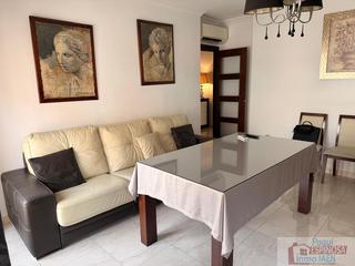 Etagenwohnung in Torredonjimeno. Torredonjimenopiso
