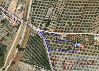 Terreny residencial a Torredonjimeno. Torredonjimenoterreno