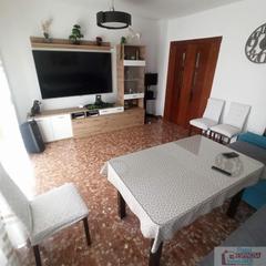 Piso en Alcaudete. Torredonjimenopiso