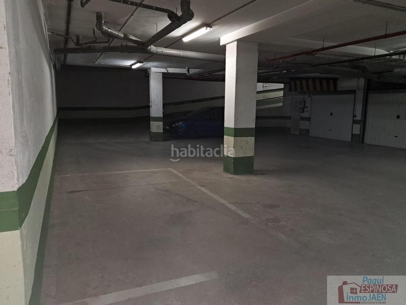 Foto 9d42590e-df50-4e00-ba39-50fc4bd74e9b. Parking coche garaje en Torredonjimeno