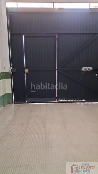 Foto 9e50872e-797e-4c0e-8e84-1a58412cc082. Parking coche garaje en Torredonjimeno