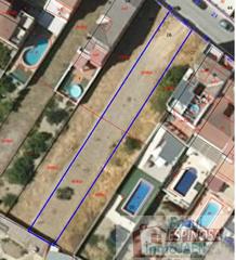 Terreny residencial a Torredonjimeno. Torredonjimenoterreno