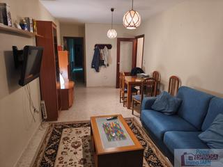 Pis a Torredonjimeno. Torredonjimenopiso