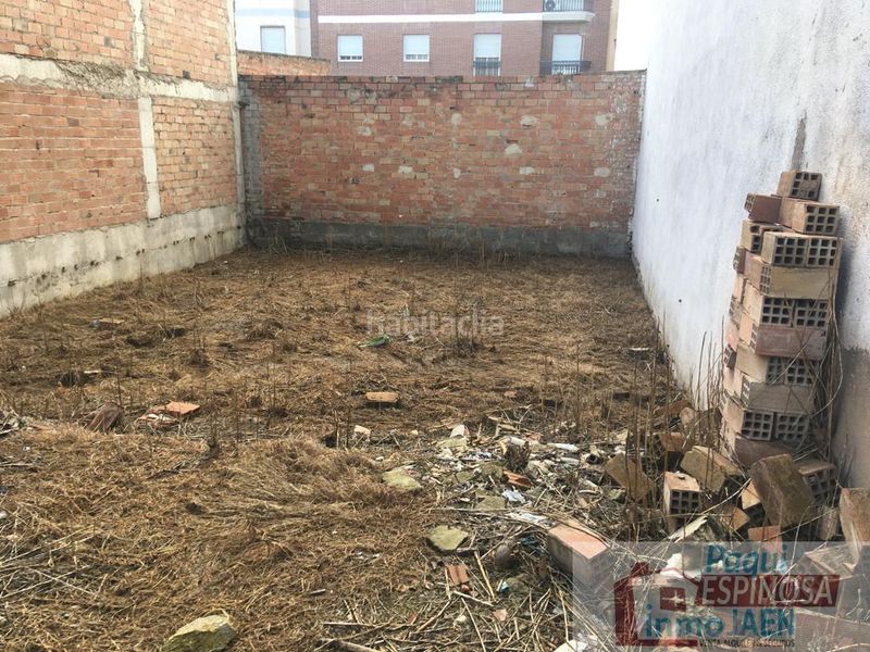 Foto f6087a09-b21f-4774-b222-93c977934d3a. Terreno residencial terreno en Torredonjimeno