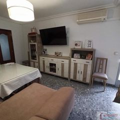 Pis a Torredelcampo. Torre del campopiso