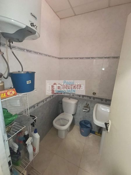 Foto 2ca3c737-f704-4f26-8690-43d7d180d504. Local comercial local en Jamilena